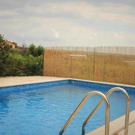 Robi Lägenhet Nova Vas (Porec)