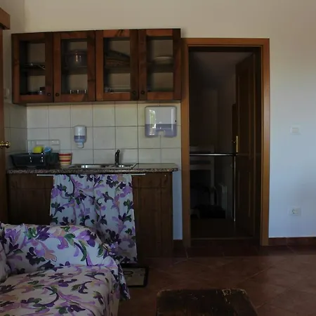 Apartman Robi * Nova Vas (Porec)