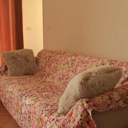 Apartman Robi *