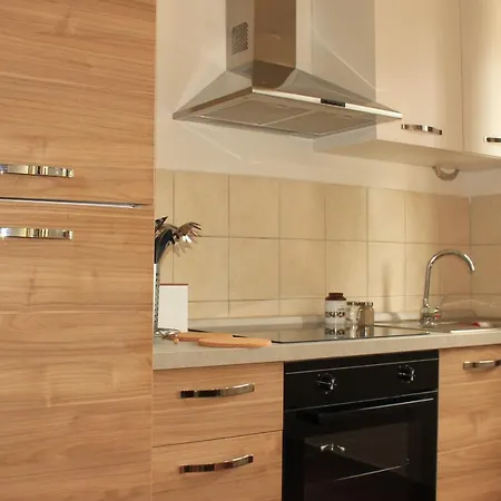 Apartman Robi Apartment Nova Vas (Porec)