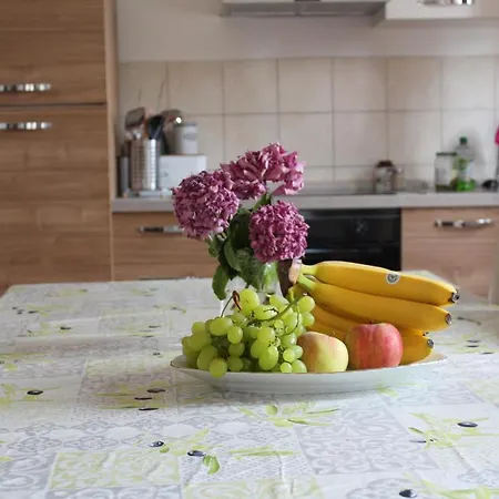 아파트 Robi Nova Vas (Porec)