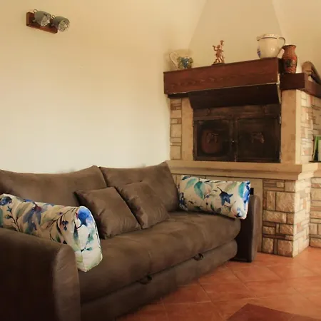 Apartman Robi