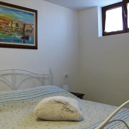 Apartman Robi