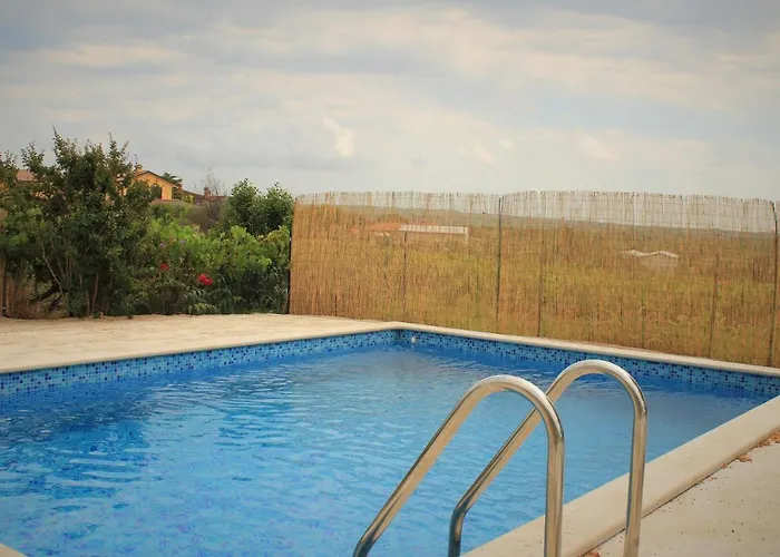 Robi 아파트 Nova Vas (Porec)